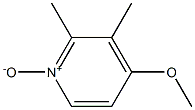 艾普拉唑14 结构式