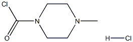  1-氯甲酰基-4-甲基哌嗪盐酸盐