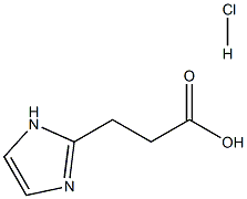 3-(2-Imidazolyl)propionicacidhydrochloride