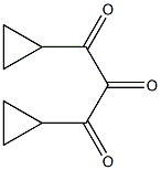 Cyclopropylformyl ketone