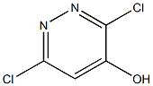  3,6-二氯-4-羟基哒嗪