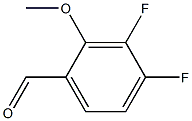  3,4-二氟甲氧基苯甲醛