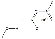 Palladium(II) Nitrate Hydrate 99.9%