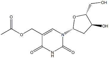5-Acetoxymethyl-2'-deoxyuridine|