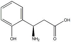 (R)-3-amino-3-(2-hydroxyphenyl)propionic acid