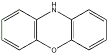 酚酞嗪,,结构式