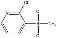 Chloropyridine sulfonamide