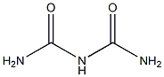 双缩脲试剂(AB液), , 结构式