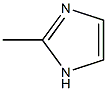 2-methylimidazole 99%,,结构式