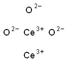 rhenium dioxide Structure