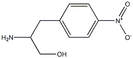  2-氨基-3-(4-硝基苯基)-1-丙醇