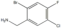 (2-Bromo-5-chloro-4-fluoro-phenyl)-methyl-amine