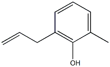 Allyl cresol