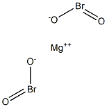 Magnesium Bromite Structure