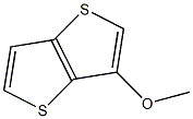  3-methoxythieno[3,2-b]thiophene