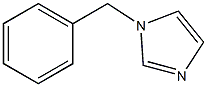 N-Benzylimidazole 99+% (HPLC) Structure