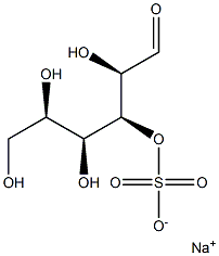 D-Galactose-3-O-sulphate sodium salt