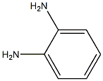 邻苯二胺, , 结构式