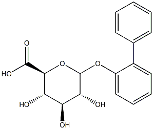 31016-74-7 o-Phenylphenol Glucuronide