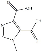 1-METHYL-1H-IMIDAZOLE-4,5-DICARBOXYLIC ACID
