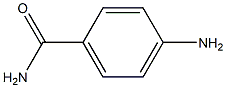 Para-aminobenzamide (red-based DB-70)