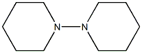 Piperidinylpiperidine Struktur