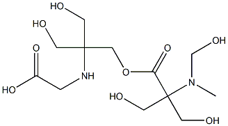 TRICINE tris(hydroxymethyl)methylglycine