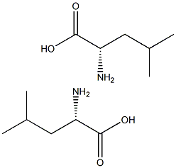  L-LEUCINE L-亮氨酸