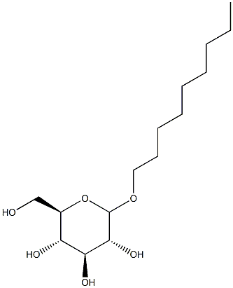 辛甲基Β葡糖苷
