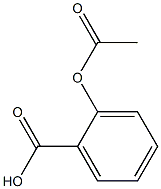 O-acetylsalicylic acid impurity