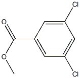 METHYL-3,5-DICHLOROBENZOATE|3,5-二氯苯甲酸甲酯