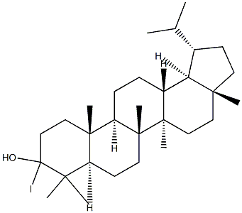 LugolIodine Struktur