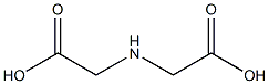 亚胺基二乙酸,,结构式
