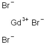 Gadolinium(III) bromide