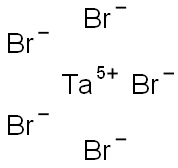 Tantalum(V) bromide