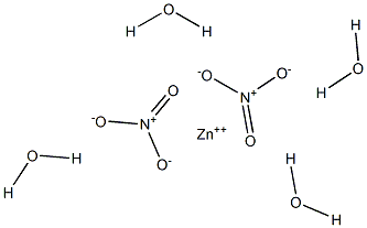 Zinc nitrate tetrahydrate