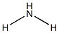 双氢胺,,结构式