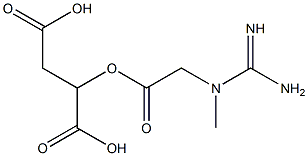 Malic acid creatine|苹果酸肌酸