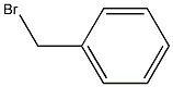 (bromomethyl)benzene Structure