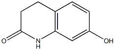 7-羟基-3,4-二氢喹啉酮
