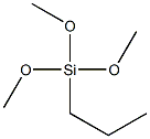 N-propyltrimethoxysilane