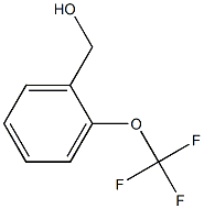 O-trifluoromethoxybenzyl alcohol