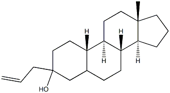 Allylestreol|烯丙基雌醇