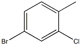  2-氯-4-溴甲苯