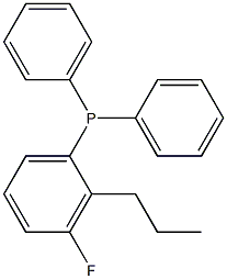 Propyltriphenylphosphine fluoride|丙基三苯基氟化膦