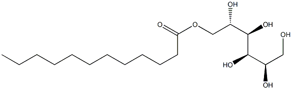 Sorbitol monolaurate|山梨醇单月桂酸酯