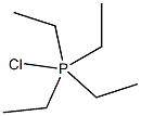 Tetraethylphosphine chloride
