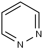 Diazine scale Structure