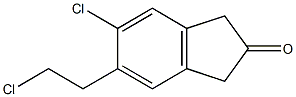 5-氯乙基-6-氯-2-吲哚酮