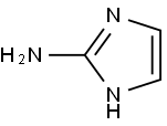 Aminoimidazole Struktur